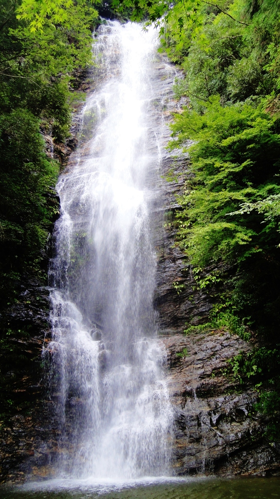 水ヶ滝