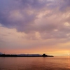 夕焼け