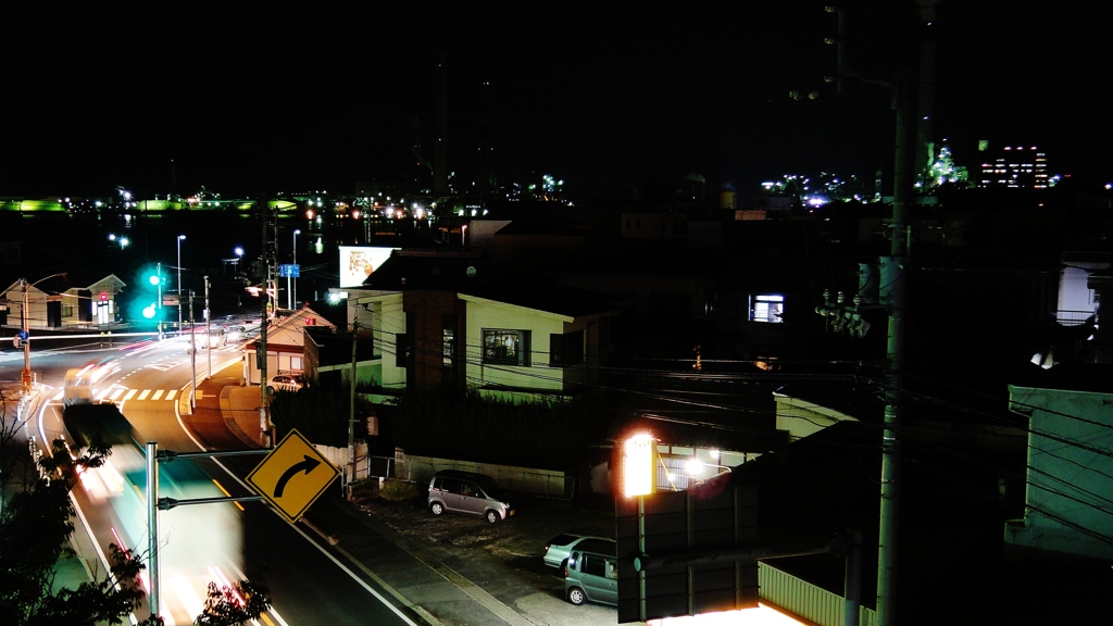 国道11号
