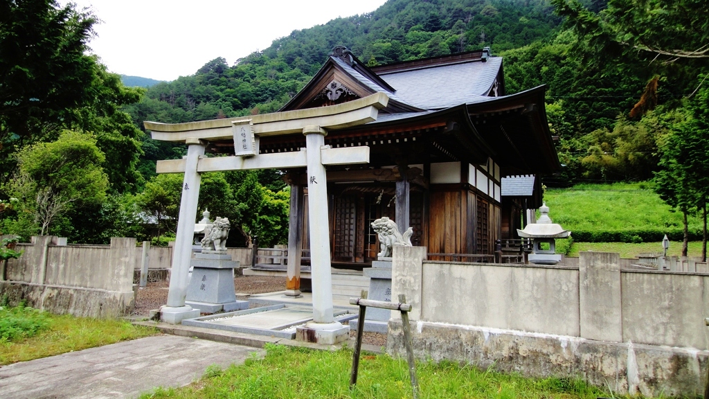 八幡神社