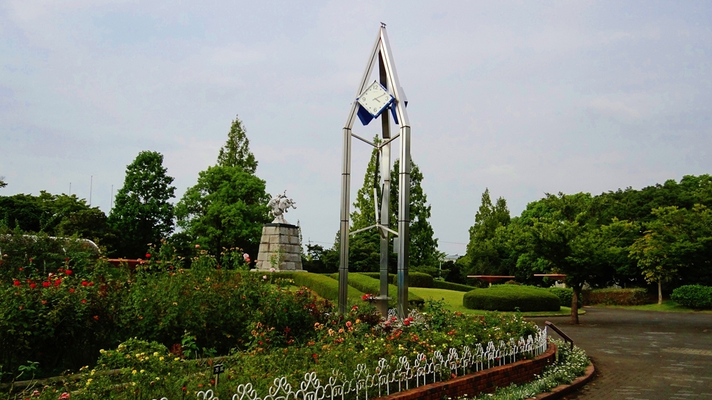 伊予三島運動公園