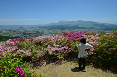 天空の花園