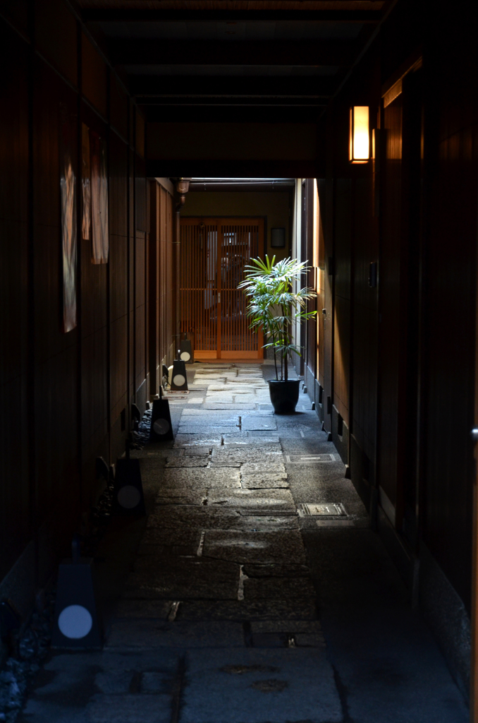 京都ぶらり旅　3