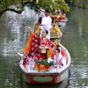 水の郷柳川の雛祭り　1