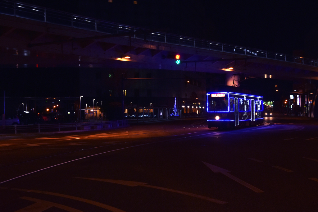 夢電車　2