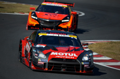 2015 SUPER GT IN KYUSHU 300KM 22