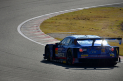 2015 SUPER GT IN KYUSHU 300KM 11