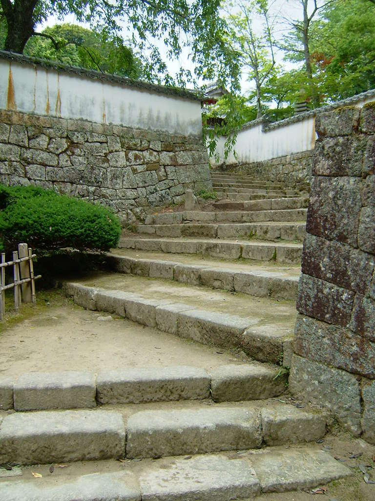 階段（２）