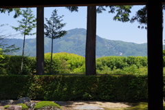 比叡山