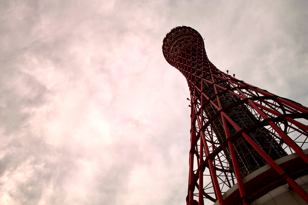 ポートタワー