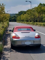 Boxster