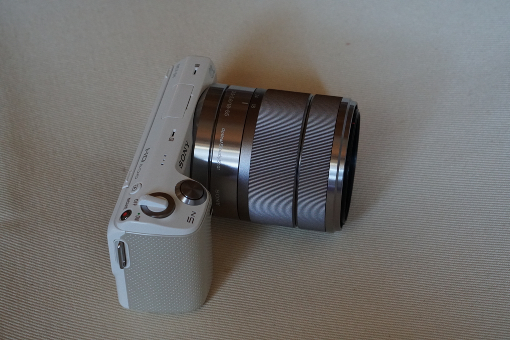 NEX-5N