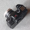 X-H1 & HD DA 40mm 2.8 Limited