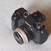 X-H1 & HD DA 40mm 2.8 Limited