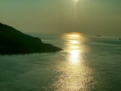 明石海峡