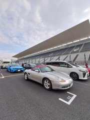 サーキットクルーズ