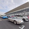 サーキットクルーズ