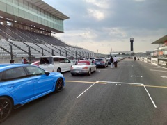 サーキットクルーズ
