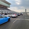サーキットクルーズ