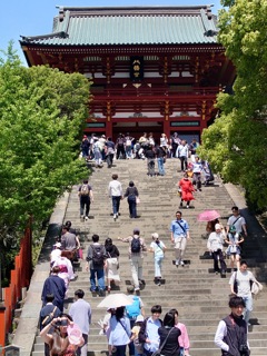 八幡宮