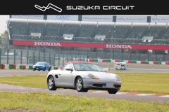 サーキットクルーズ