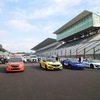 サーキットクルーズ