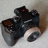 X-H1 & HD DA 40mm 2.8 Limited