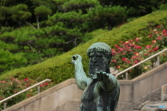 離宮神