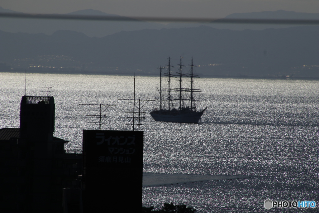 ②レンズ比較 18-400