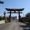海神社