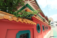 関帝廟3
