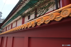 関帝廟