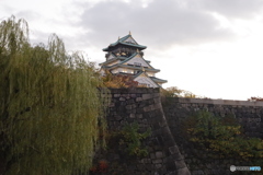 大阪城