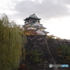 大阪城