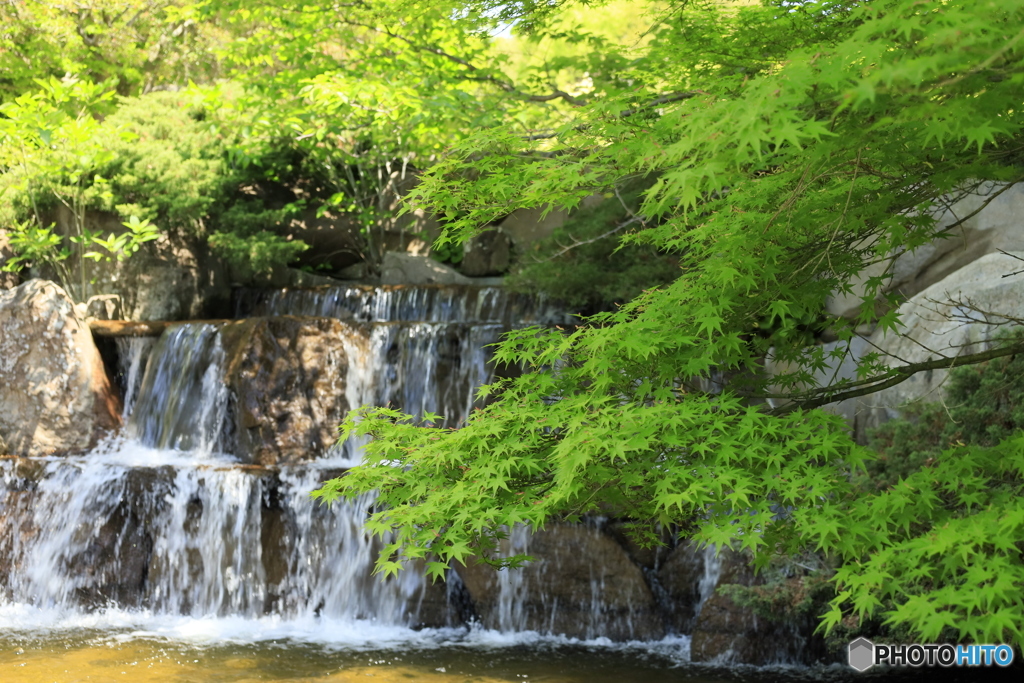 三段滝