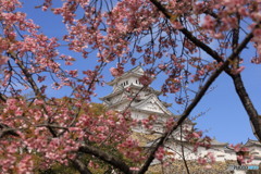 3/31姫路城4