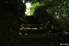 上り坂