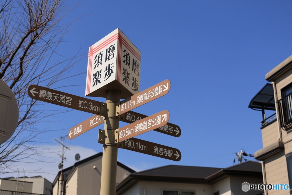 先ずはどこ行く？