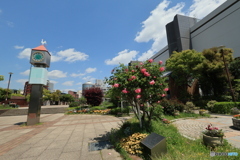 イベント中