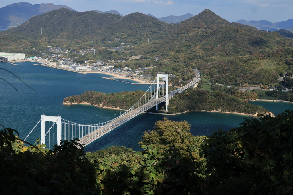 2025四国一人旅5-28