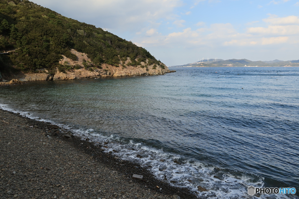 2025四国一人旅6-16