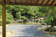 ちょっと休憩中