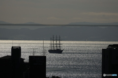 ②レンズ比較 16-300