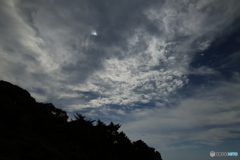 一雨降るの