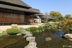 日本庭園いいです