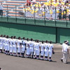 応援感謝（甲子園への道：兵庫県大会予選）