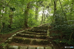 Upstairs