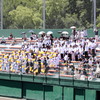 高校野球　予選始まりました。