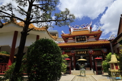 関帝廟2