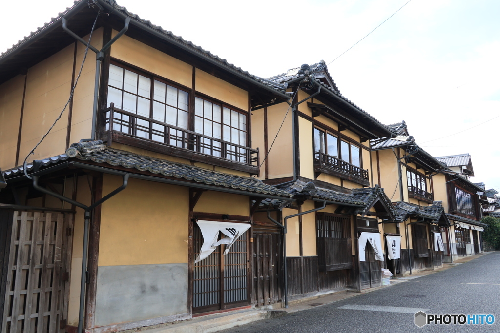 2025四国一人旅4-30